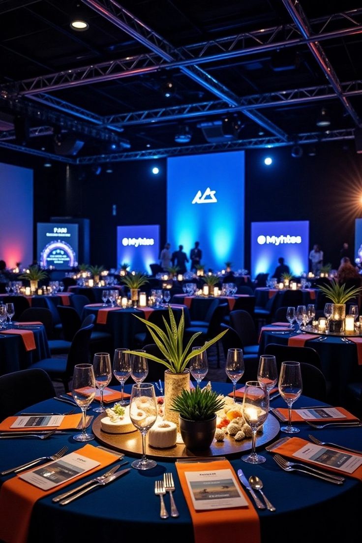 Corporate Event